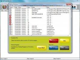 VirIT eXplorer Lite Скриншот 4